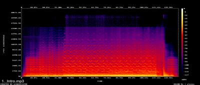 Espectros