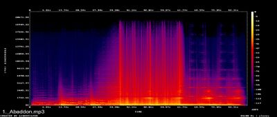 Espectros