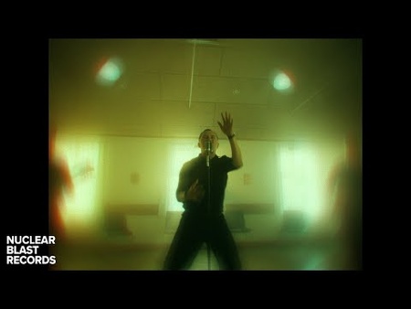 Møl - Garland (Official Video)