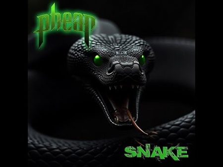 Phear - Snake (Official Video)