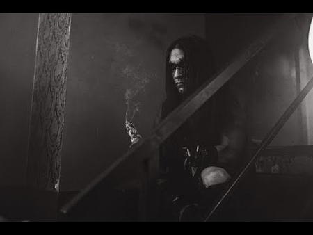 Blackbraid - Wardrums At Dawn On The Day Of My Death (Official Video)
