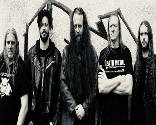 Foto del grupo