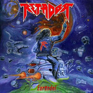 Retador - Earëndel
