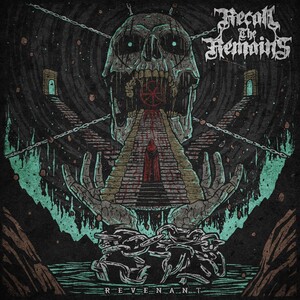 Recall The Remains - Revenant