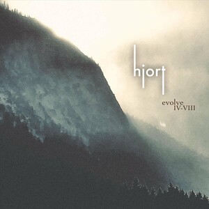 Hjort - Evolve IV-VIII