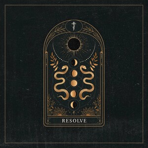 Scarlet Semblance - Resolve