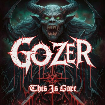 Gozer - This Is Gore