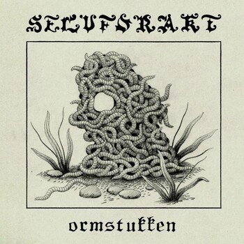 Selvforakt - Ormstukken