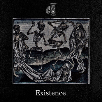 VitaPhobia - Existence