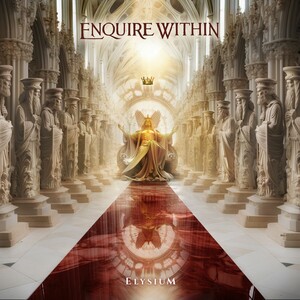 Enquire Within - Elysium «Deluxe»