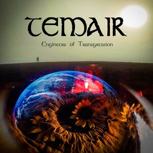 Temair - Engineers Of Transgression