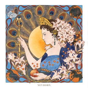 NevBorn - Alkaios · Part II · The Peacock