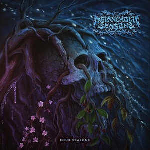 Melancholic Seasons - Four Seasons