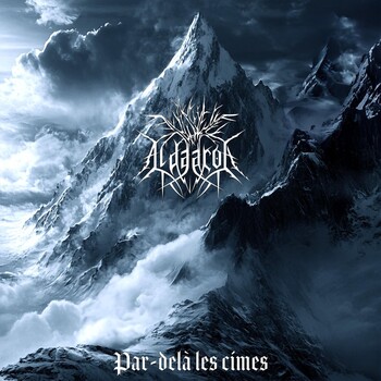 Aldaaron - Par-Delà Les Cimes
