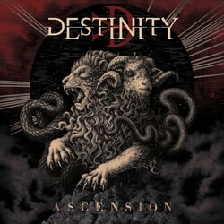Destinity
