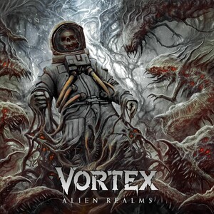 Vortex - Alien Realms