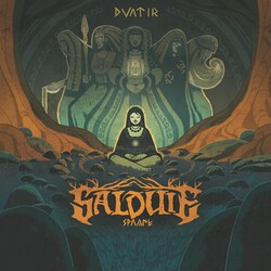 Salduie