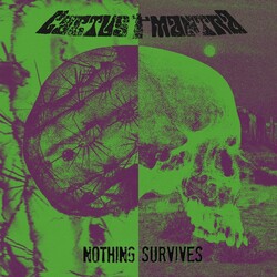 Cactus Mantra