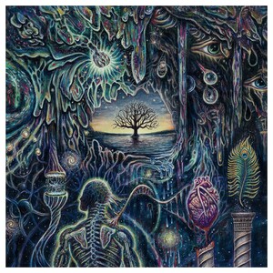 Painted Life - What You Seek Is Seeking You