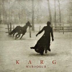 Karg