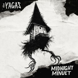 The Yagas