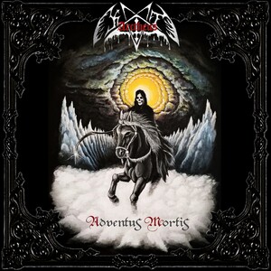 Arctheus Kat - Adventus Mortis