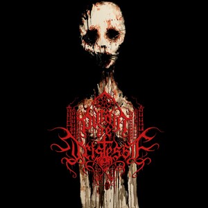 Putain de Tristesse - Putain De Tristesse