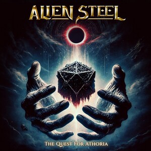 Alien Steel - The Quest For Athoria