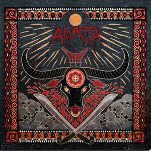 Alukta - Merok