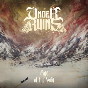 Under Ruins - Age of the Void