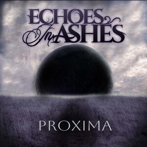 Echoes in Ashes - Proxima