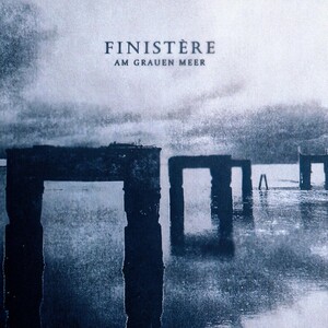 Finistère - Am Grauen Meer