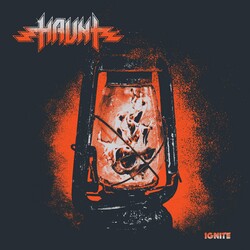 Haunt