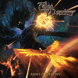Tales of Destiny