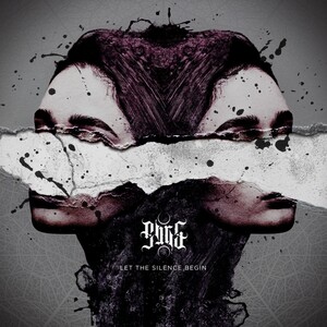 PVRS - Let The Silence Begin