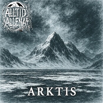 Alltid Allena - Arktis