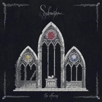 Sylvanshine - The Offering