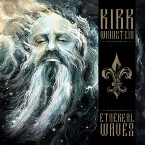 Kirk Windstein - Ethereal Waves