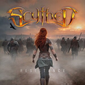 Scythed - Resistance