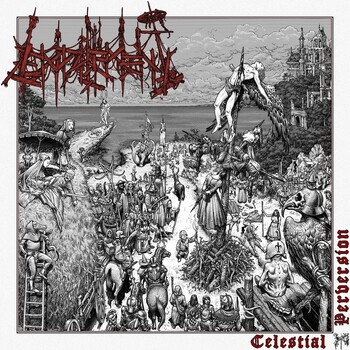 Empalement - Celestial Perversion