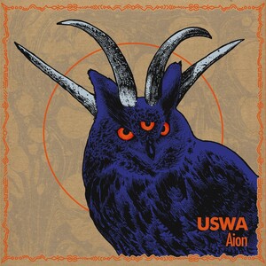 Uswa - Aion