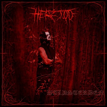 Herztod - Waldsterben