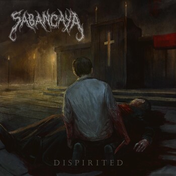 Sabancaya - Dispirited