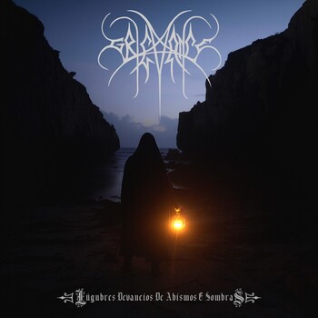 Grievance - Lúgubres Devaneios De Abismos E Sombras