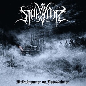 Sjukdom - Stridshymner og dødssalmer
