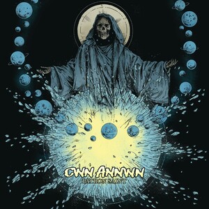 Cwn Annwn - Patron Saint