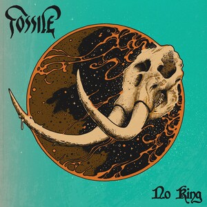 Fossile - No King