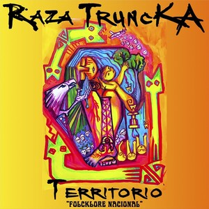 Raza Truncka - Territorio