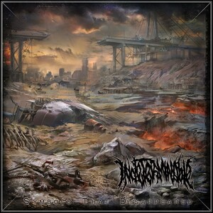 Indeterminable - Symbols That Disappeared