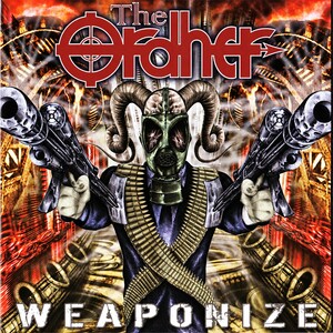 The Ordher - Weaponize